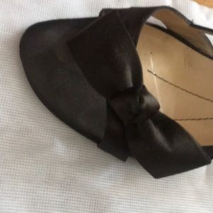 Kate spade stain heels